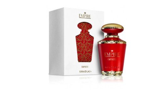Khadlaj Empire Empress Kvepalai EDP 100 ml