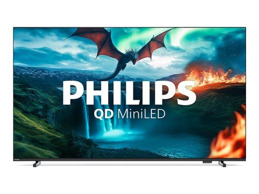Philips 55MLED820 55 colių 4K UHD išmanusis televizorius