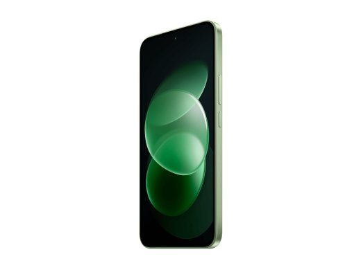 Xiaomi Redmi Note 17 Pro Max 17.4 cm (6.83) 8 256 9210 mAh Green