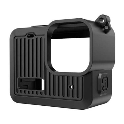 Puluz silikoonist kott GoPro HERO 4K 2024 jaoks