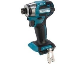 Makita DTD173Z Screwdriver 18V Battery and charger not included