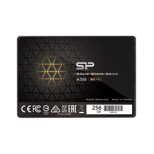 Silicon Power Ace A58 2.5'' 256 SLC