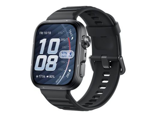Huawei Watch FIT 5 Pro, Juoda, Niki-B29F Huawei