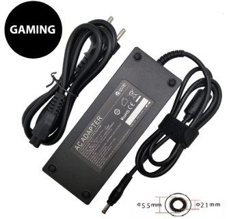 Acer AC135F5517 Sülearvuri toiteadapter 135W