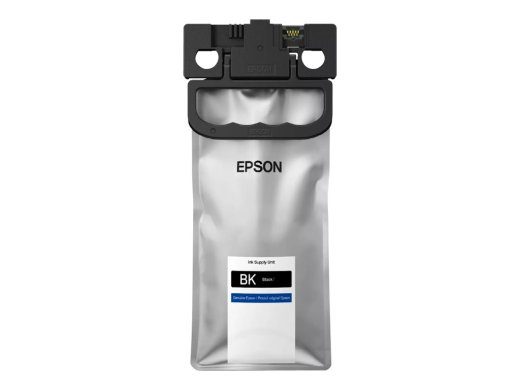 Epson WorkForce Pro EM/EP-C800R XL Tintpatruun Must
