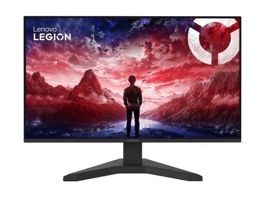 Lenovo Legion R27s 27-tolline Full HD IPS monitor koos HDMI, DisplayPort, 144Hz-ga