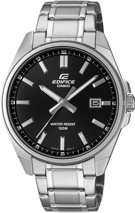 CASIO EFV-150D-1AVUEF meeste kell