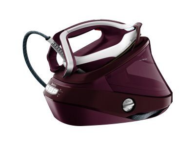 Tefal Pro Express Vision GV9810 Purple Steam Iron 3000W