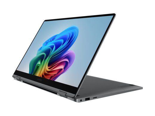 Samsung Galaxy Book5 360 15.6 Full HD 1920x1080 258V 32GB 1TB Intel Arc Windows 11 Home