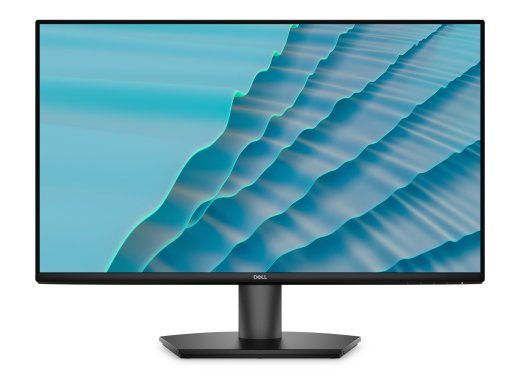 Dell SE2726H 27 " IPS FHD 16:9 144 Hz 1 ms 1920 x 1080 pikslit 300 cd/m² HDMI portide arv 2 must