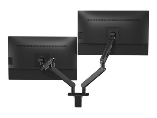 AOC AM420 Topeltmonitori vars - must