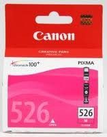 CANON CLI-526M tintekasti maga tavalisekogusega 9ml 486 lehte 1-komplekt