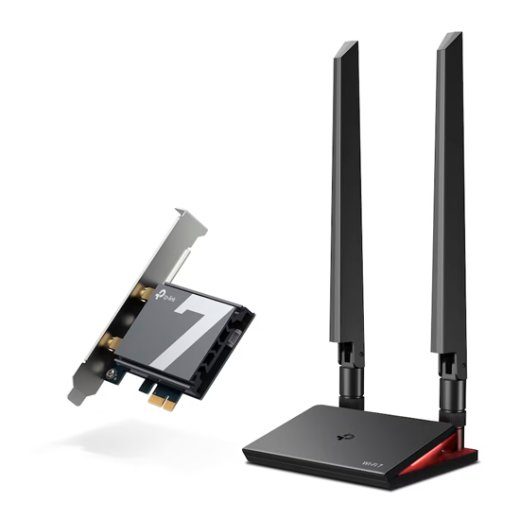TP-Link Archer TBE550E V1 5760Mbps PCI Express võrgukaart