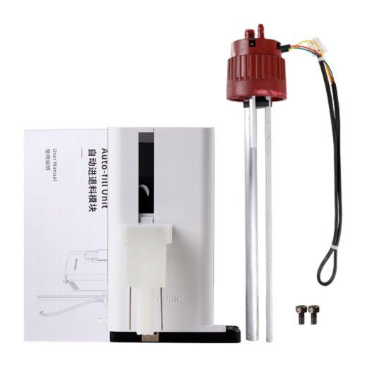 Anycubic automaatne täitekomplekt Photon Mono M7 Pro/M7 Max jaoks