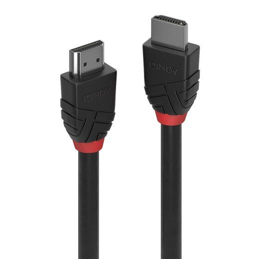 KAABEL HDMI-HDMI 5M/MUST 36774 LINDY