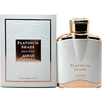 Platinum Shade EDP 100ml