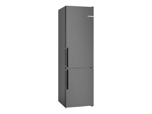 Bosch Serie 4 KGN39VXBT Alumise külmutuskambri külmik Roostevaba teras