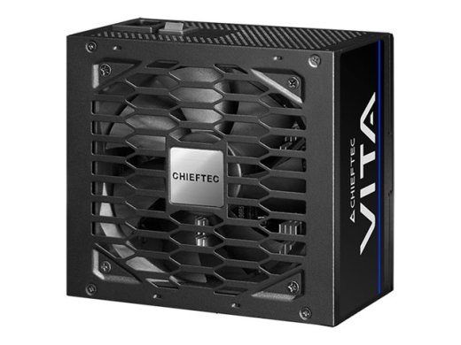 Chieftec VITA Series BPX-750-S 750Watt 80 PLUS Bronze Power Supply