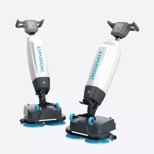 Valymo robotas Rosiwit Pilot One Neo