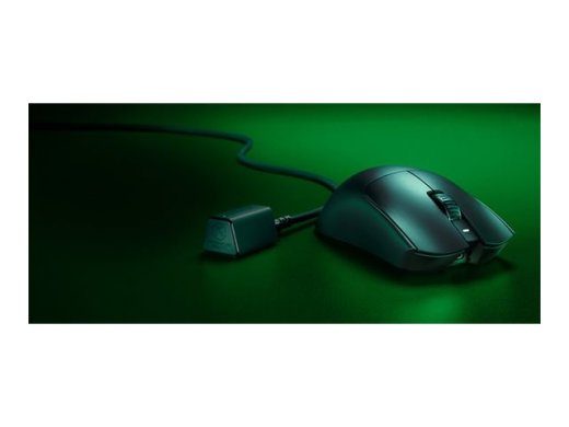 Razer mängmisehik Viper V3 Pro traadita/traaliga Must