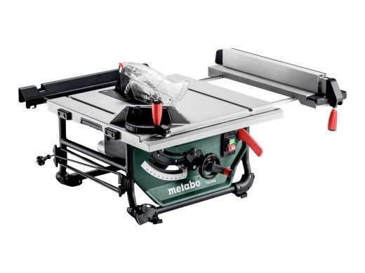 Metabo TS 254 M lauasäge patareid ja laadija ei ole sisaldatud 1500W