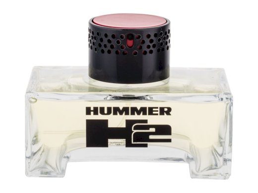 Hummer H2 EDT 125ml
