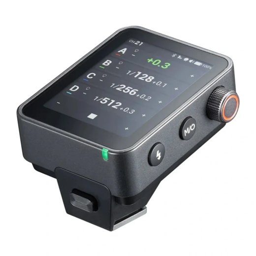 GODOX X3Pro TTL kaugusigapüünas Fuji kaamerate jaoks