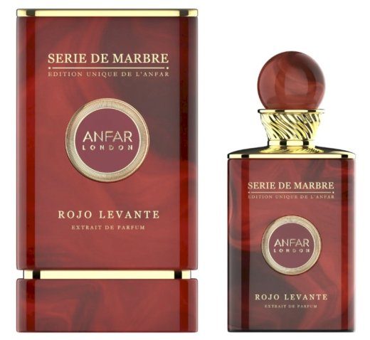 Anfar Rojo Levante Parfüüm PAR 100 ml