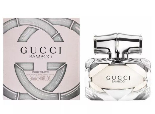 Gucci Bamboo Kvepalai EDT 30 ml