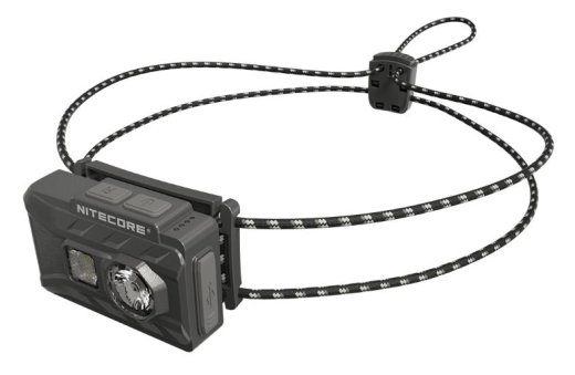 HEADLAMP NU SERIES 360 LUMENS/NU20 CLASSIC NITECORE