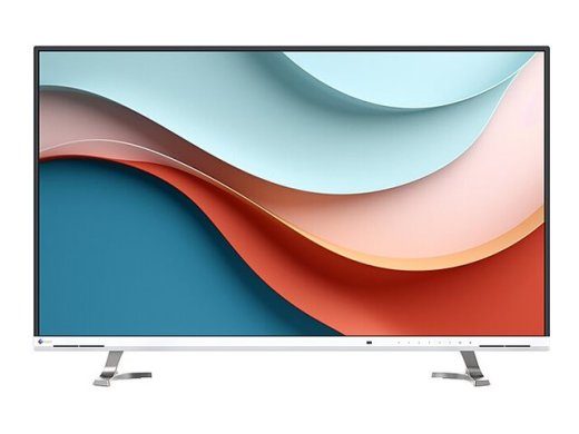 EIZO FlexScan EV4340X-WT 42.5 IPS 3840 x 2160 (4K) HDMI DisplayPort USB-C 61Hz Ankorgaad