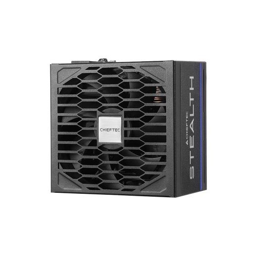 Chieftec Stealth 1200W Vega M Series SPX-1200-FC 80+ Platin toiteallikas 24-pin ATX ATX must