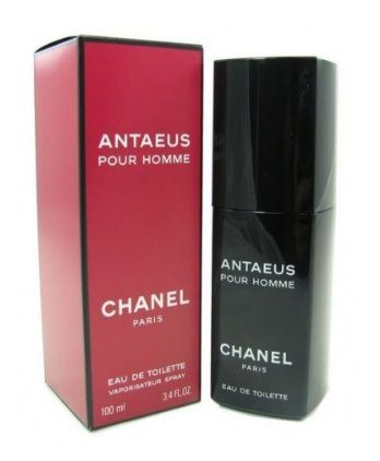 Chanel Antaeus parfüüm EDT 100 ml
