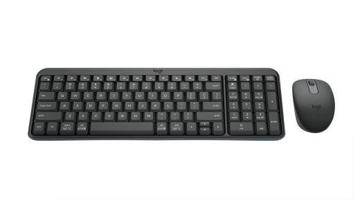 KEYBOARD WRL COMBO MK250/920-013519 LOGITECH