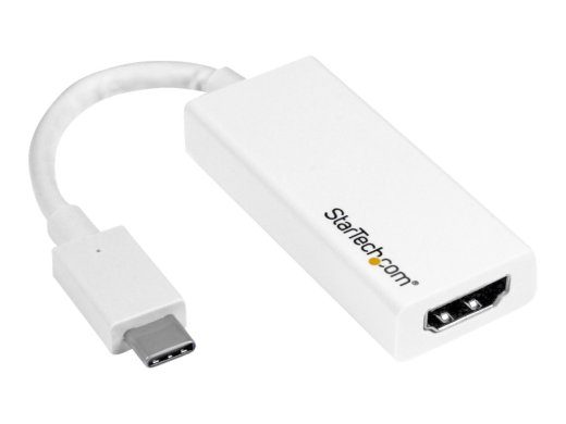 StarTech išorinis vaizdo adapteris