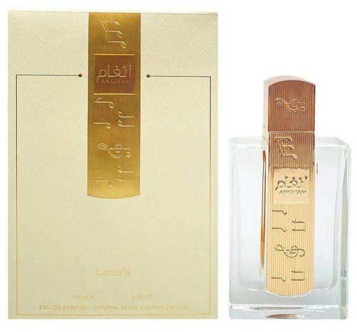 Lattafa Angham kvepalai EDP 100 ml