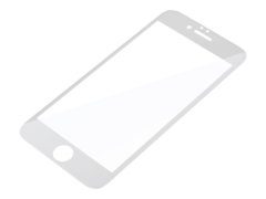 Green Cell Clarity White Transparent