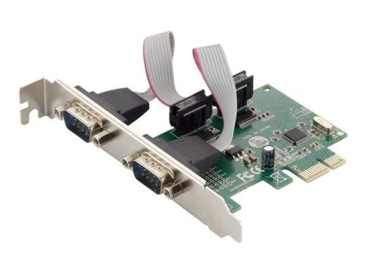 Conceptronic SRC01G PCI Express sarja adapter