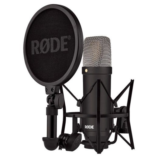 RØ NT1 Signature Must - kondensatORMikrofon