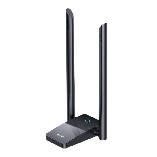 WiFi adapter Baseus FastJoy 1800Mbps (must)