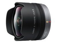 Panasonic Lumix H-F008E kaskaalulaens
