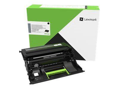 Lexmark 150000 lehekülje printeri kujutlami ühik 58D0Z0E