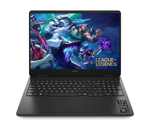 OMEN 16-am0139nn - Ultra 7-255H (16C) 13 NPU TOPs, 24GB DDR5 1DM 5600, 1TB PCIe Gen4 Value, NVIDIA GeForce RTX 5070 8GB VRAM, 16.0 2K (1920x1200) A