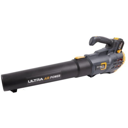 Batavia B.V. 18V Cordless Leaf Blower - Without Battery and Charger
