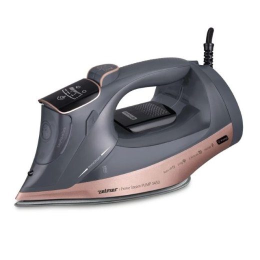 Zelmer ZIR4920 PrimeSteam 3450W Aururaud