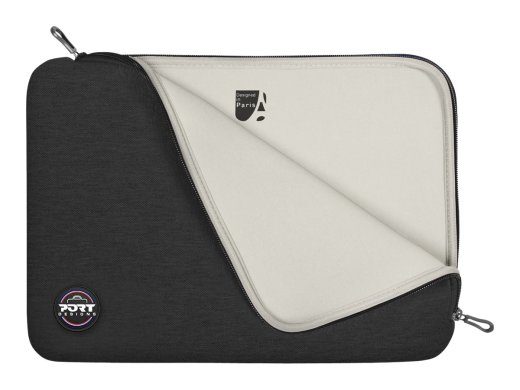PORT DESIGNS Torino II Sleeve 13/14" Sleev must must Black