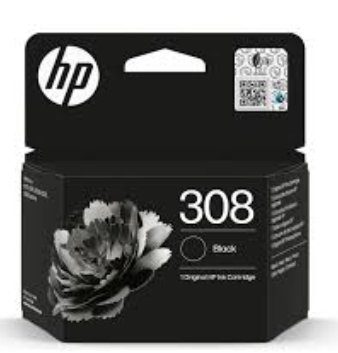 HP 308 Ink Cartridge
