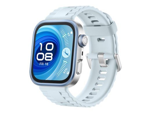 Huawei Watch Fit 4 Pro Blue SmartWatch