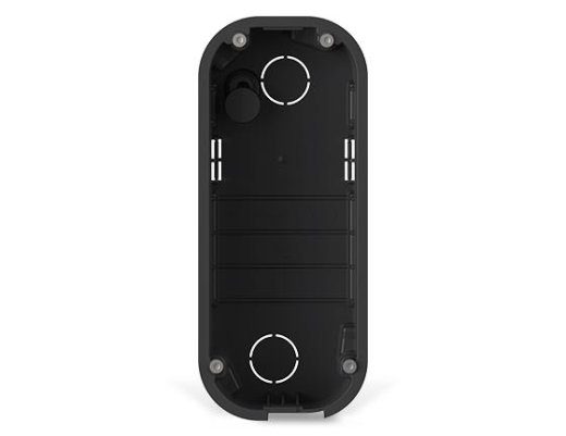 SISETULEKU PANELI VASTUSMONTAažI BOX/IP ONE 9158001 2N