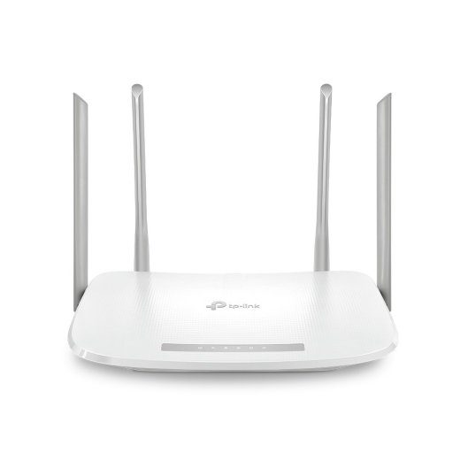 TP-Link EC220-G5 belaidis maršrutizatorius Gigabit Ethernet Dvigubas diapazonas (2,4 GHz / 5 GHz) 4G Balta